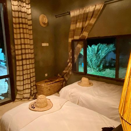 Villa Mama Vus Panoramique Sans Vis-A-Vis As-Suwajra Zewnętrze zdjęcie