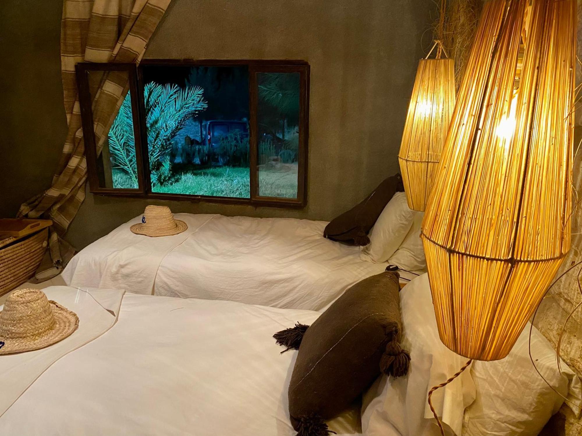 Villa Mama Vus Panoramique Sans Vis-A-Vis As-Suwajra Zewnętrze zdjęcie