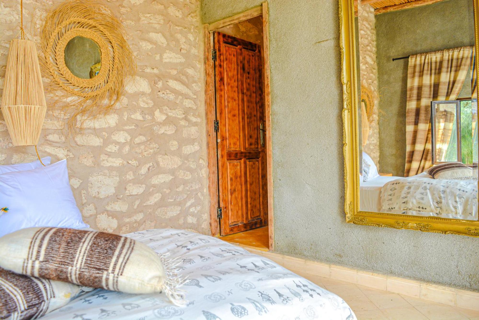 Villa Mama Vus Panoramique Sans Vis-A-Vis As-Suwajra Zewnętrze zdjęcie