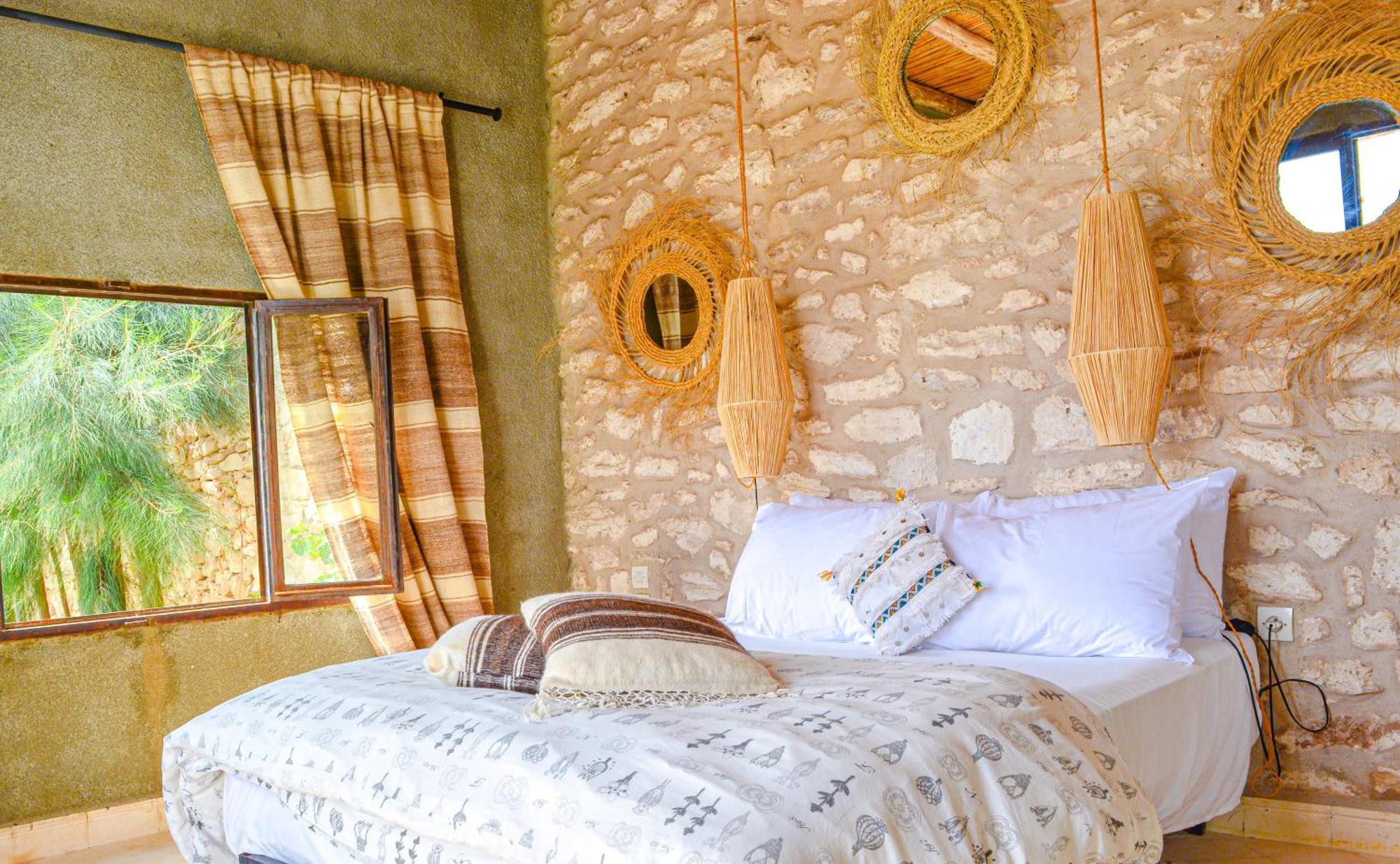Villa Mama Vus Panoramique Sans Vis-A-Vis As-Suwajra Zewnętrze zdjęcie