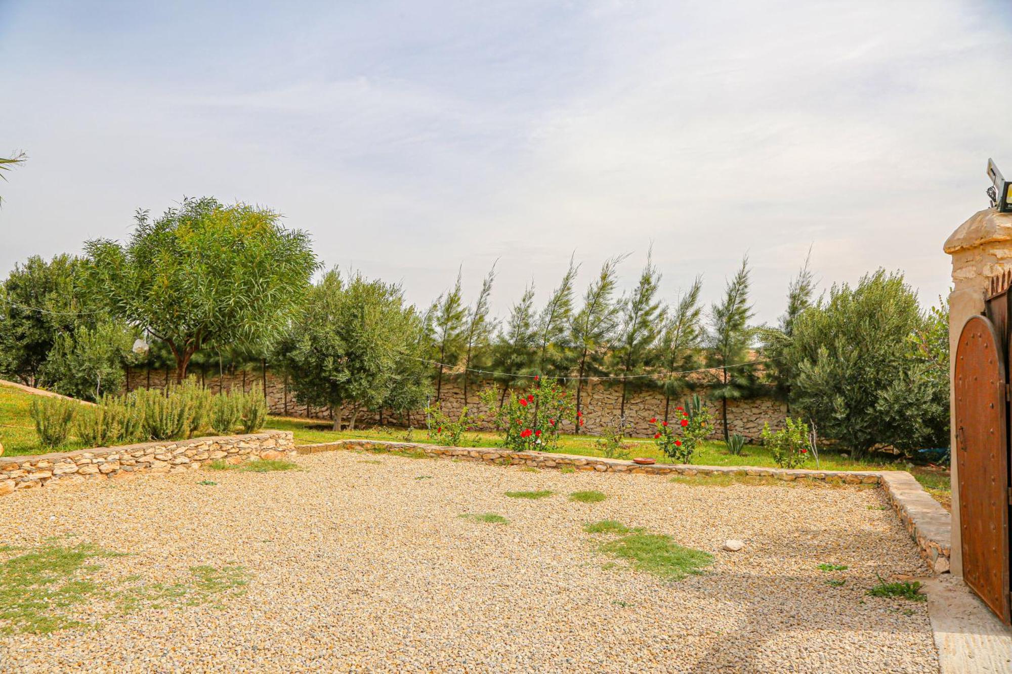 Villa Mama Vus Panoramique Sans Vis-A-Vis As-Suwajra Zewnętrze zdjęcie
